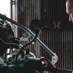 [ Technician/Mechanic ] Alan Santos